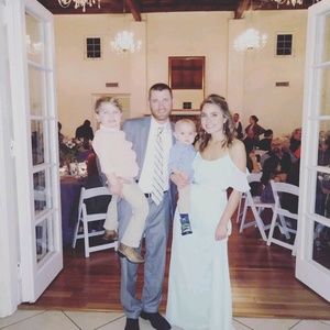 Meet your Posher, Courtney